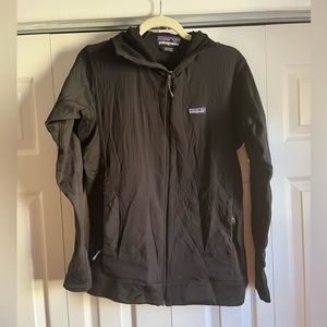 Patagonia Zip Hoodie Fleece